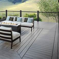Patio Boards