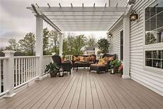 Patio Boards