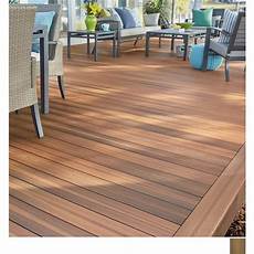 Patio Decking Boards