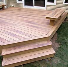 Patio Decking Boards