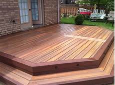 Patio Decking Boards