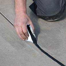 Patio Joint Filler