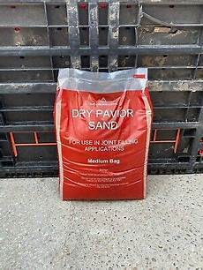 Patio Joint Filler