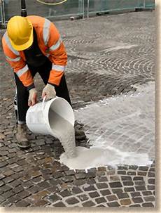 Patio Paving Filler