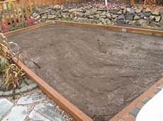 Patio Sand Filler