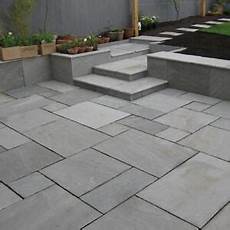 Patio Slab Filler