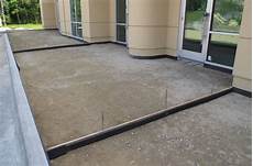 Patio Slab Filler