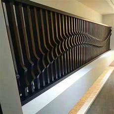 Patterned Stainless Steel Pipes