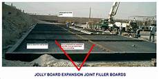 Pavement Joint Filler