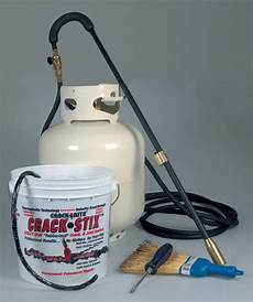 Paver Crack Filler