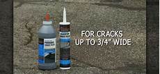 Paver Crack Filler