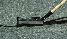 Paver Crack Filler