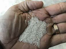 Paver Filler Sand