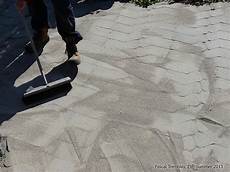 Paver Filler Sand
