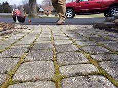 Paver Filler Sand