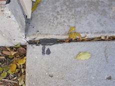 Paving Gap Filler