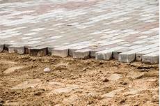 Paving Sand Filler