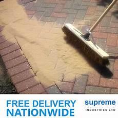 Paving Sand Filler