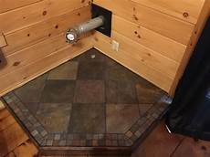 Pellet Fireplace