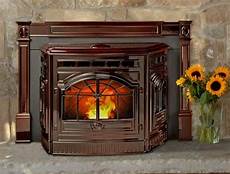 Pellet Fireplaces