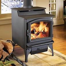 Pellet Fireplaces