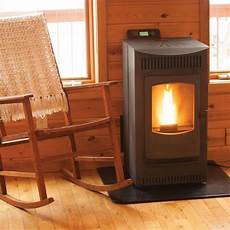 Pellet Fireplaces