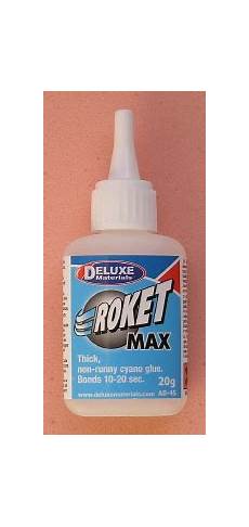 Penetrating Super Glue