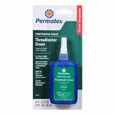 Penetrating Threadlocker