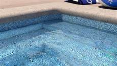 Penny Pool Tile