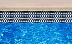 Penny Pool Tile