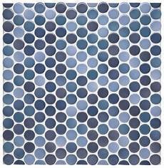 Penny Tile Pool