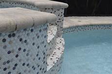 Penny Tile Pool
