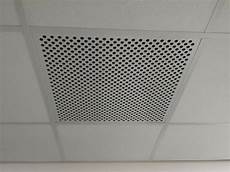 Perforated Plaster