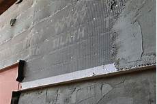 Perforated Plaster