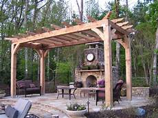 Pergola Decoration