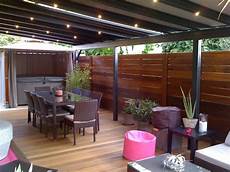 Pergola Decoration