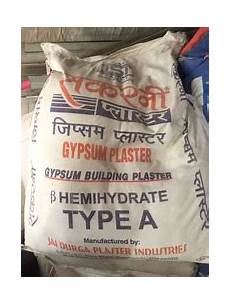 Perlite Gypsum Plaster