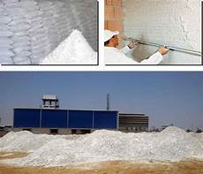 Perlite Gypsum Plaster