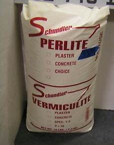 Perlite Gypsum Plaster