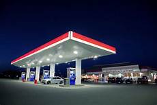 Petrol Station Building Jobs