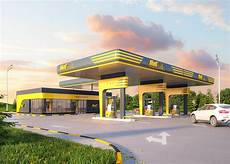 Petrol Station Building Jobs