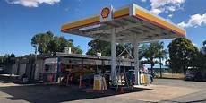 Petrol Station Building Jobs