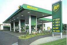 Petrol Station Building Jobs