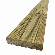 Pine Deck Boards