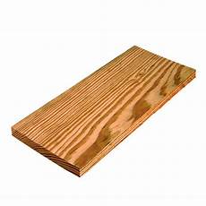 Pine Deck Boards