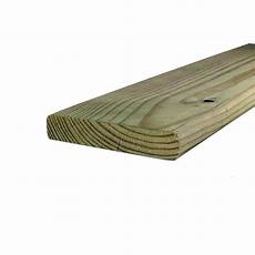 Pine Deck Boards