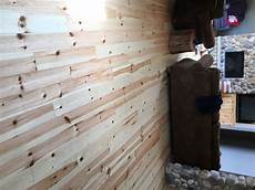 Pine Decking Planks