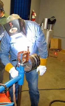 Pipe Foot Welded Hand Carts