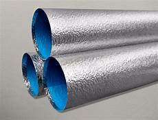 Pipe Insulation Jacketing