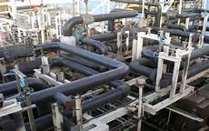 Pipes With Thermal Insulation